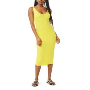 Scoop NYC knit dress